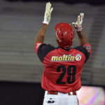 Willians Astudillo “ansioso” por jugar con Caribes