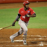 Magallanes inició su pretemporada en el José Bernardo Pérez