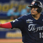 Tiburones recurrió a su pitcheo y defensa para derrotar a Magallanes