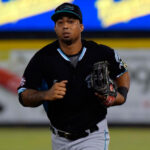 Félix Hernánez volvió a hacer historia con los Marineros