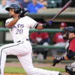 Jhoulys Chacín no desmaya
