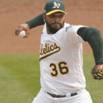 Francisco Álvarez entre los mejores 10 prospectos de MLB