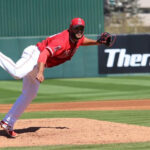 Ronald Torreyes comenzaría como el campocorto de los Yanquis