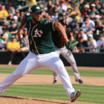 Cleveland oficializó la firma de Carlos González