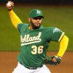 Andrés Giménez volvió a las Mayores