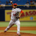 Jhoulys Chacín se reencontrará con el Coors Field