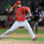 Omar Infante aceptó ir a Triple A de Detroit