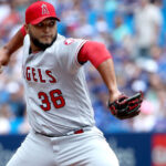 Los Dodgers adquirieron a Luis Ysla