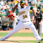 Gerardo Parra confía en superar el bache ofensivo que atraviesa