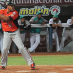 Henderson Álvarez quiere lanzar con Tiburones