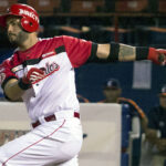 Águilas tomó venganza ante Leones