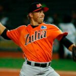 Jamie Romak impulsó a La Guaira