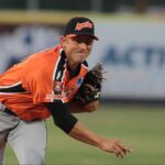 David Peralta cumple como cuarto bate de Arizona