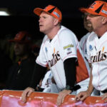 Antonio Senzatela cumplirá su anhelo de lanzar con Magallanes