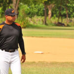 Tomás Pérez será el coach de bateo de Caribes