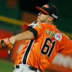 César Suárez comandó a los bateadores