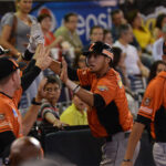 Cardenales inscribió a Yoervis Medina