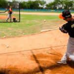 Félix Doubront apunta a regresar este fin de semana