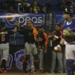 Ender Inciarte prepara su debut