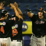 Mario Lissón confía en salir del slump