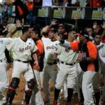 Víctor Sánchez extrañará competir con Leones