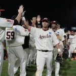Jacks se convirtió en el snack oficial de la LVBP
