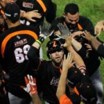 Félix Fermín: “Pocos esperaban el resurgir de Cardenales”