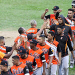 La Guaira espera las llegadas de Samir Duéñez y Juan Apodaca