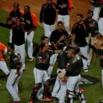 Mario Lissón exhibió su poder