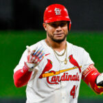 Eduardo Escobar no ceja en su intento de volver a las Mayores