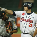 Omar Malavé inició su era con victoria