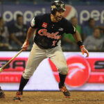Miguel Chalas regresará con Magallanes