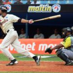 Paulo Orlando se llevó los honores