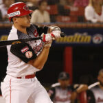 Isaías Tejeda es la excepción en el slump de Tiburones