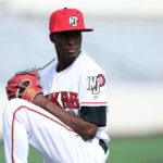 Josh Maciejewski formará parte de la importación del Magallanes
					20/09/2023