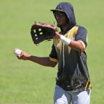 Tiburones anunció su tercer importado
					14/10/2022