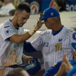 Tiburones contrató a Luis Blasini para el cargo de gerente general
