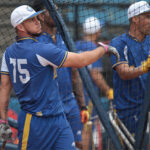 La LVBP sancionó a los involucrados en la trifulca del Caracas-Magallanes