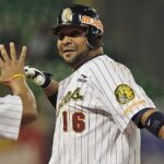 La Guaira sustituyó a Ethan Martin