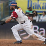 Altuve compite con Judge y Ramírez por el premio Jugador Más Valioso