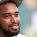 Mayckol Guaipe trabaja para volver a su anterior forma