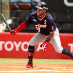 Avisaíl García y Miami pactaron por cuatro años