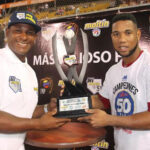 Oswaldo Arcia impresiona con su ofensiva en San Diego