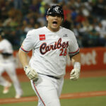 René Reyes celebra sus 900 hits y aspira a llegar a los 1.000 imparables