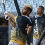 Franklin Barreto confía en  la “nueva era” de Tiburones