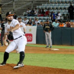 El prospecto colombiano Jordan Díaz llegó a Leones
					30/08/2022