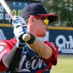 Miguel Cabrera sacudió el doble 600