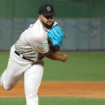 Robinson Canó: “El que gana es el que goza”