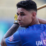 Héctor Sánchez: “El pitcheo de Águilas está bien enfocado”