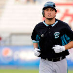 Ender Inciarte cambiado a los Bravos de Atlanta